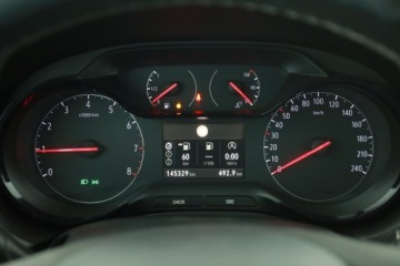 Opel 2018 Opel Grandland 1.2 Turbo, Salon Polska, zdjęcie 7