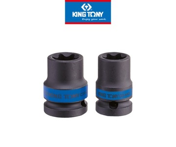 nasadka udarowa TORX 1/2