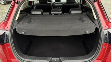 Mazda CX-3 Crossover 2.0 SKY-G 120KM 2018 Mazda CX-3 2.0 Benzyna Xenon Skóry Navi, zdjęcie 10