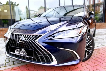 Lexus ES VII (XV70) 2023 Lexus ES300 Salon Polska|1 Ręka| Oryg.Lakier|FULL, zdjęcie 7