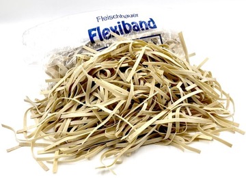 FLEXIBAND typ B paski do szczepień - 160 x 4,5