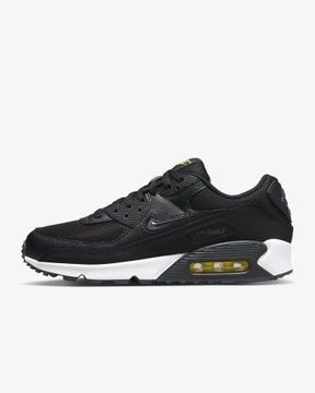 Nike buty męskie sportowe Air Max 90 rozmiar 44 czarne FN8005 002