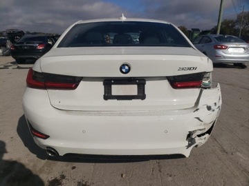 BMW Seria 3 G20-G21 2021 BMW Seria 3 330i 2021 2.0l 2.0 Benzyna 255KM, zdjęcie 2