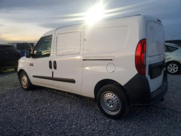  RAM PROMASTER 2020 RAM PROMASTER CITY 2.4 Benzyna 178KM, zdjęcie 2