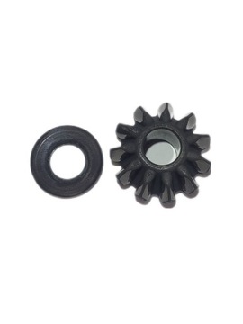 Satelita mechanizmu różnicowego Powershift