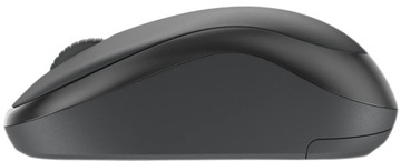 Бесшумная мышь LOGITECH M240