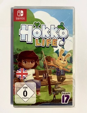 Hokko Life Switch