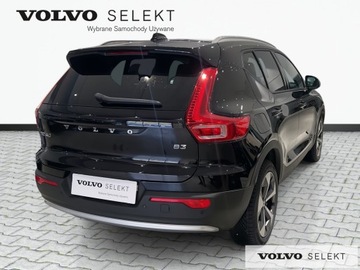 Volvo XC40 Crossover Facelifting 2.0 B3 163KM 2025 Volvo XC 40 VOLVO XC40 B3 Core Benzyna (163+14KM), zdjęcie 7