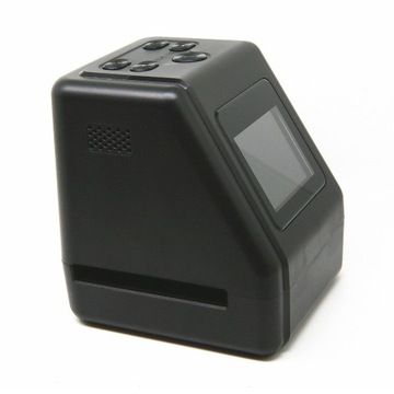 сканер пленки Super 8 на 35 мм