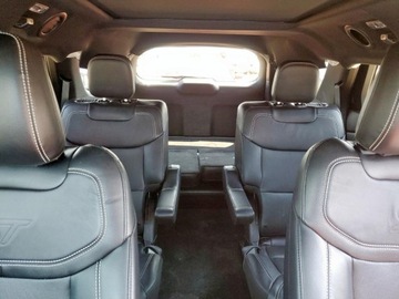 Ford Explorer VI 2023 Ford Explorer ST 2023 3.0l 3.0 Benzyna 400KM, zdjęcie 10