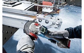 Аккумулятор Bosch ProCORE 18 В 8,0 Ач 1600A016GK