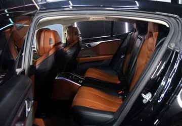 BMW Seria 8 II Coupe 3.0 840i 340KM 2020 BMW Seria 8 840i _ Individual _ 3.0 Benzyna 340KM, zdjęcie 6