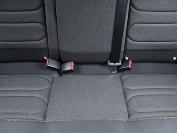 Citroen C3 III Hatchback Facelifting 1.2 PureTech 110KM 2023 Citroen C3 1.2 PureTech, Salon Polska, Serwis ASO, zdjęcie 9