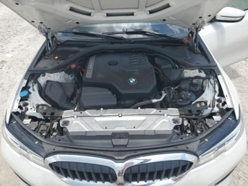 BMW Seria 3 G20-G21 2021 BMW Seria 3 BMW 3 Series 330i xDrive, od ubezpieczalni po gradobiciu 2.0, zdjęcie 10