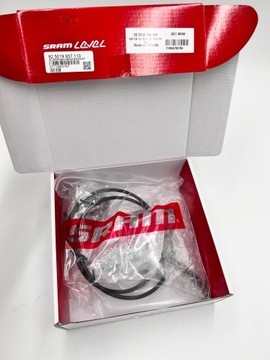 Передний гидравлический дисковый тормоз SRAM Level 950