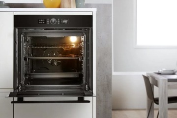 Комплект духовки Whirlpool 73л + индукционная плита