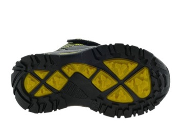 ЗИМНЯЯ ОБУВЬ ДЛЯ МАЛЬЧИКОВ, СНЕЖНЫЕ БОТИНКИ С УТЕПЛЕНИЕМ, НА ВЕЛКРО 27