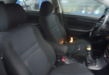 Toyota Avensis II Sedan 2.0 D-4D 126KM 2008 Toyota Avensis Toyota Avensis II Salon PL 2.0 Diesel 126KM, zdjęcie 18