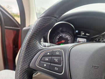 Mercedes GLC C253 2019 Mercedes GLC 300 Prywatne auto *bardzo ładny, zdjęcie 18