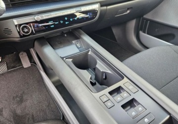 Hyundai IONIQ 6 Fastback Standard 53kWh 151KM 2025 Hyundai IONIQ 6 Electric 151KM 2025 Nowa Promocja Elektryczny 151KM, zdjęcie 10