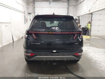 Hyundai Tucson IV 2024 Hyundai Tucson 2024 Hyundai Tucson Limited AWD 2.5 Benzyna 187KM, zdjęcie 7
