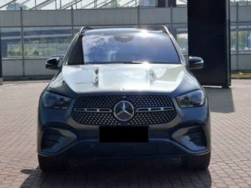 Mercedes GLE V167 SUV Facelifting 3.0 450d 367KM 2026 MERCEDES-BENZ GLE 450 d 4-Matic AMG Line 3.0 (367KM) 2026, zdjęcie 1