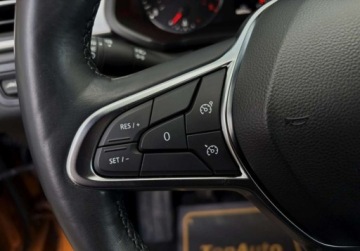 Renault Captur II Crossover 1.0 TCe 90KM 2022 Renault Captur 1.0TCe 100KM navi gwarancja BEZWYPADKOWY Full Led, zdjęcie 23