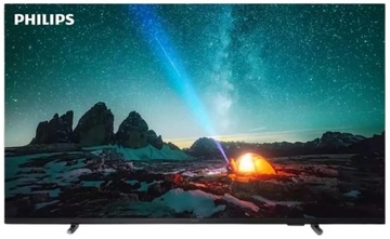 Philips 65PUS7609/12 65-дюймовый светодиодный телевизор 4K UHD Smart TV с Dolby Atmos