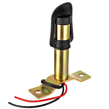 Сигнальный маячок 36 светодиодов 12В/24В с Т-образной рукояткой