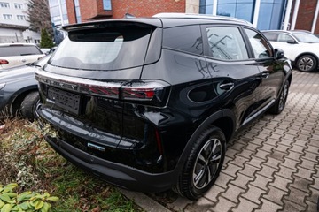 Chery Tiggo 4 2025 CHERY Tiggo 4 Essential 1.5 T-GDI HEV DHT Suv 163KM 2025, zdjęcie 3