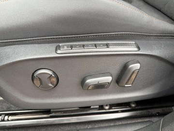 Cupra Terramar SUV 1.5 eTSI 150KM 2025 Cupra Terramar 1.5 TSI / 150 KM DSG FV-23%, ASO, B, zdjęcie 34