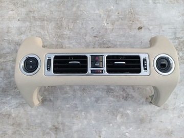 RANGE ROVER III L322M RAMKA NAWIEWU 9314-P0030 FAE500740-2