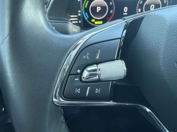 Skoda Superb III Kombi Plug-In Hybrid 1.4 TSI Plug-In-Hybrid 218KM 2020 Skoda Superb LK DSG Kamery 360 Canton Masaze Wentylacja Panorama Faktura V, zdjęcie 14