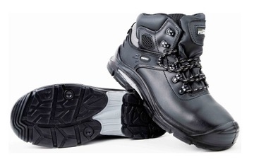 Trzewik skórzany EXTREME 42 STALCO PERFECT