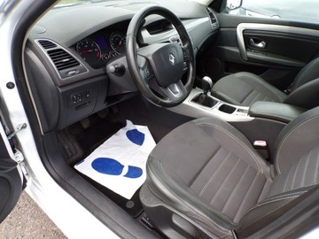 Renault Laguna III Grandtour Phase II 2.0 16v E85 eco2 140KM 2012 Renault Laguna Klimatyzacja /Gwarancja /2,0 / 141, zdjęcie 17