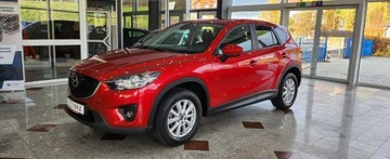 Mazda CX-5 I 2013 Mazda CX-5 2.0 Benzyna 160 km. NAVI Klimatronic Mozliwa zamiana 2.0 Benzyna, zdjęcie 9