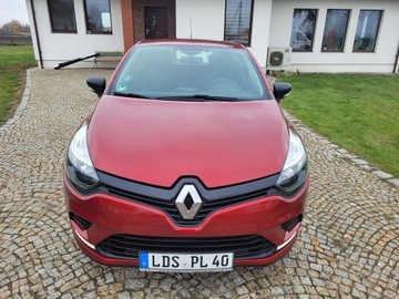 Renault Clio V 2019