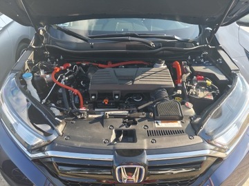 Honda CR-V V SUV 2.0 i-MMD 184KM 2021 honda cr-v 2.0 i-MMD 184KM Hybryda, 4x4, Pełna opcja, przebieg- 22188, zdjęcie 36
