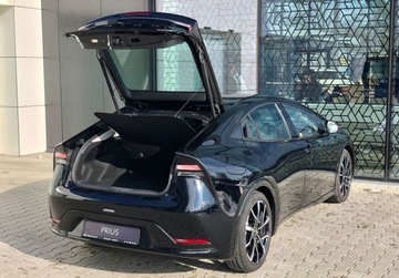 Toyota Prius V (XW60) 2.0  Hybrid Dynamic Force Plug-in 223KM 2023 Toyota Prius Prius Rej. 2024 Prestige FV23 Salon PL Serwis ASO 1 wl., zdjęcie 31