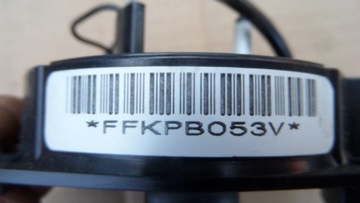 PÁSEK KROUŽEK POD VOLANT AIRBAG DAEWOO NUBIRA II FFKPB053V