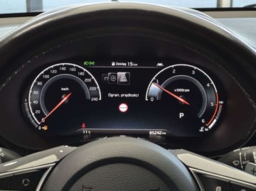 Kia Proceed Shooting Brake 1.6 CRDi SCR 136KM 2020 Kia ProCeed GT Line JBL Kamera cofania CarPlayAndroid Auto LED 1.6, zdjęcie 14