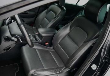 Kia Sportage IV SUV Facelifting 1.6 T-GDI 177KM 2018 Kia Sportage Kia Sportage 1.6 T-GDI GT Line 4WD DCT 1.6 Benzyna 177KM, zdjęcie 24