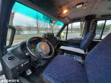 Iveco 2005 Iveco Daily Iveco Daily, zdjęcie 39