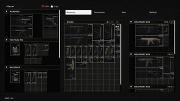 Вторжение на Красную реку