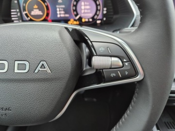 Skoda Octavia IV Liftback 1.5 TSI EVO 150KM 2026 Skoda Octavia Drive 1.5 TSI 150KM Auto z placu, zdjęcie 33