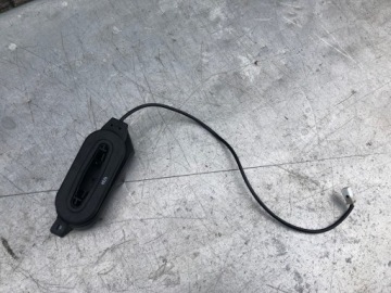 MERCEDES W220 АНТЕННА БЕСКЛЮЧЕВАЯ GO A2208201575