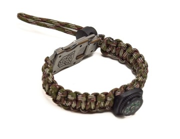 ВОЕННЫЙ НОЖ ВОЕННОЙ АРМИИ ИЗ ПАРАКОРДА ВЫЖИВАНИЯ