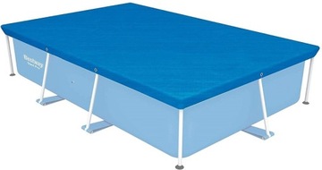 Pokrywa do basenu Bestway 56401 Przykrycie mata