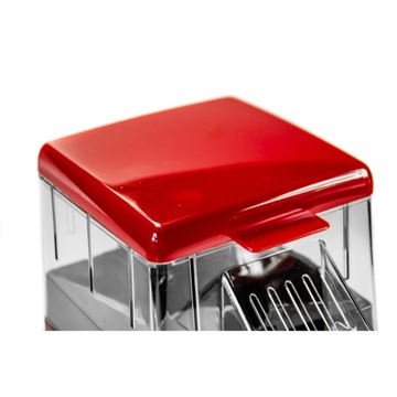МАШИНА ДЛЯ ПОПКОРНА CR 4480 БЕЗ ЖИРА