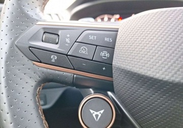 Cupra Terramar SUV 1.5 eTSI 150KM 2025 Cupra Terramar 1.5eTSI mHEV DSG 150KM Gwarancja5LAT LED Kamera360 ACC Kess, zdjęcie 18